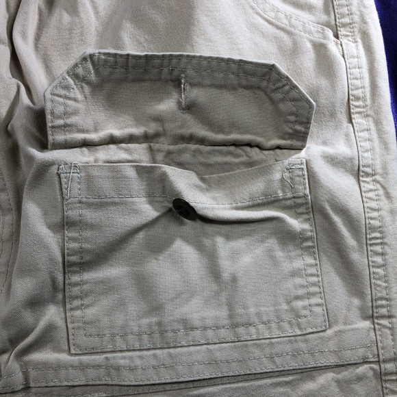 👖👖 King Size Men Short - Cargo, Size 50 👖👖 - Picture 6 of 8